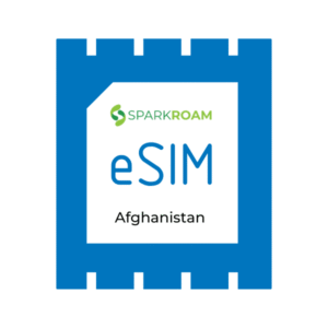 🇦🇫 Afghanistan eSIM