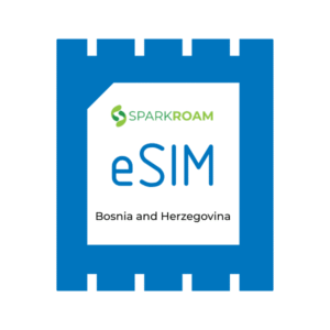 🇧🇦 Bosnia and Herzegovina eSIM