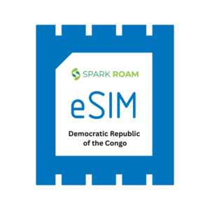 🇨🇩 Democratic Republic of Congo eSIM