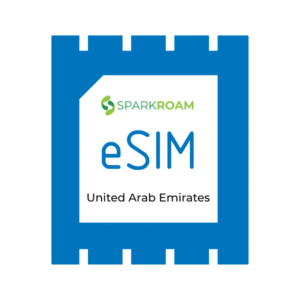 🇦🇪 United Arab Emirates eSIM