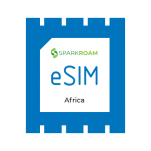 Africa eSIM