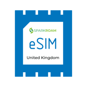 🇬🇧 United Kingdom eSIM