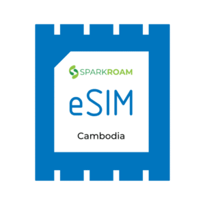 🇰🇭 Cambodia eSIM