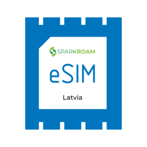 🇱🇻 Latvia eSIM