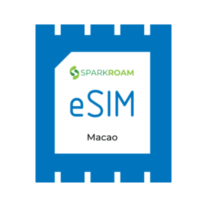 🇲🇴 Macau eSIM