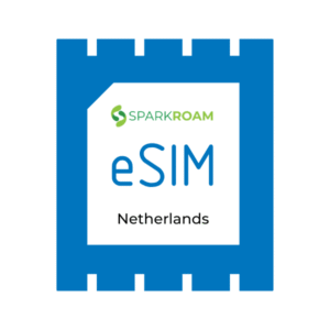 🇳🇱 Netherlands eSIM