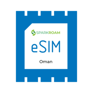 🇴🇲 Oman eSIM
