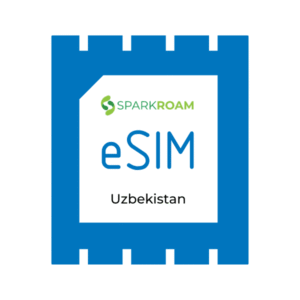 🇺🇿 Uzbekistan eSIM