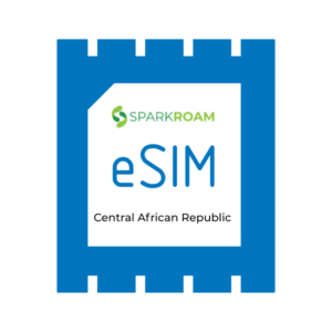 🇨🇫 Central African Republic eSIM