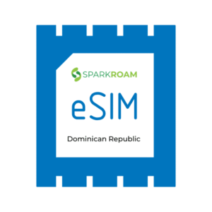 🇩🇴 Dominican Republic eSIM