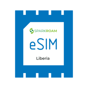 🇱🇷 Liberia eSIM