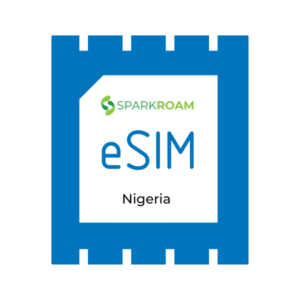 🇳🇬 Nigeria eSIM