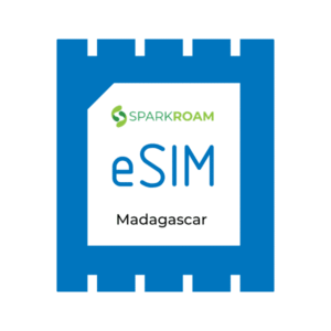 🇲🇬 Madagascar eSIM