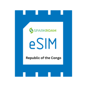 🇨🇬 Republic of the Congo eSIM