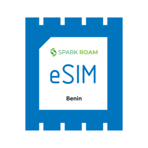 🇧🇯 Benin eSIM