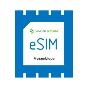 🇲🇿 Mozambique eSIM