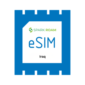 🇮🇶 Iraq eSIM