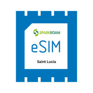 🇱🇨 Saint Lucia eSIM