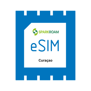 🇨🇼 Curaçao eSIM