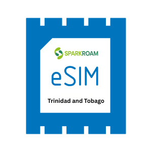 🇹🇹 Trinidad and Tobago eSIM